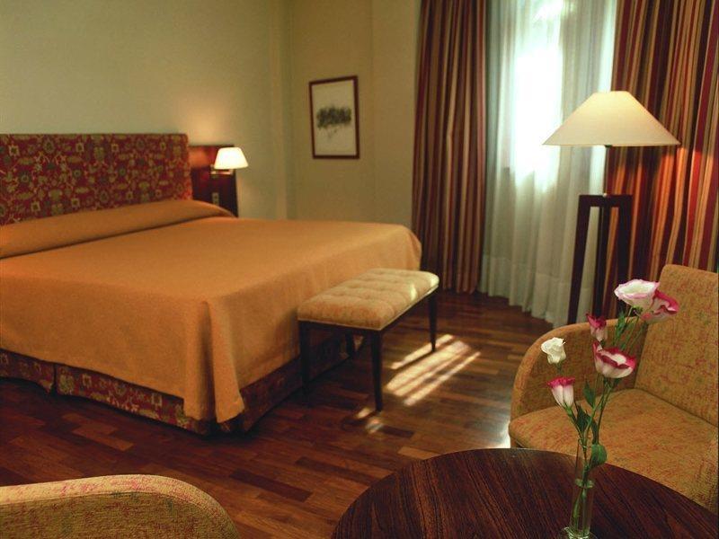 Nh Collection Buenos Aires Jousten Kamer foto